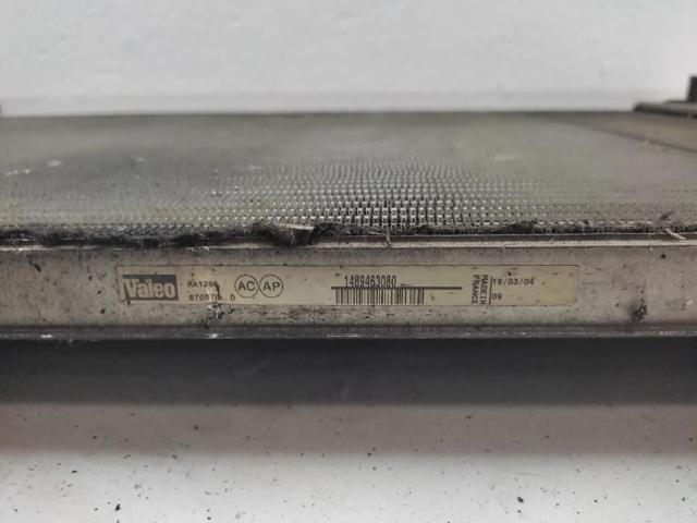 1489463080 Peugeot/Citroen