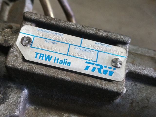 1489732080 Fiat/Alfa/Lancia