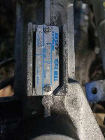 1489732080 PEUGEOT Cremallera de dirección  disponible Alicante