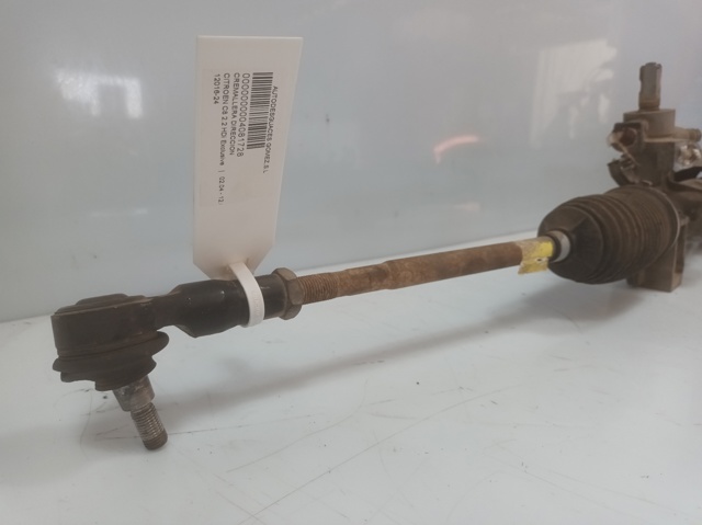 PEUGEOT 1489732080 Cremallera de dirección  en stock Terrassa