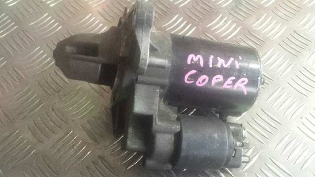 Motor arranque para mini mini (r50,r50) (2001-2006) cooper w10b16a 148999501A