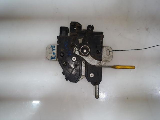FORD 1490196 Cerradura de capó comprar Pamplona