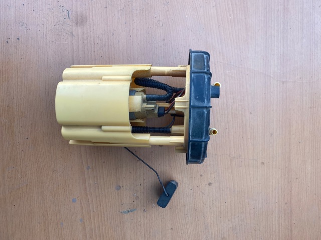 1490373080 FIAT Módulo de bomba de combustible con sensor de nivel de combustible  disponible Ourense