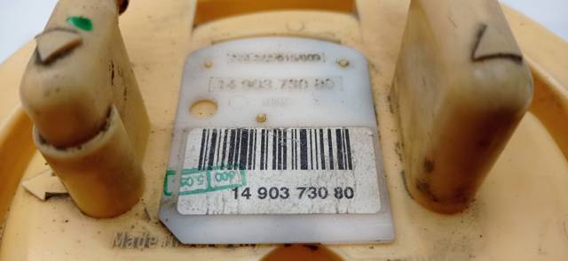 1490373080 FIAT Módulo de bomba de combustible con sensor de nivel de combustible  comprar en Jaén