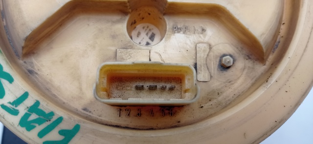 1490373080 Módulo de bomba de combustible con sensor de nivel de combustible  comprar en Pontevedra