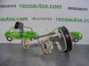 Tubo flexible de aire de sobrealimentación inferior derecho 1490872080 PEUGEOT