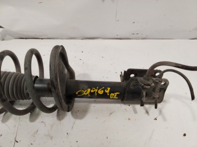 Amortiguador frontal izquierdo 1491968080 FIAT