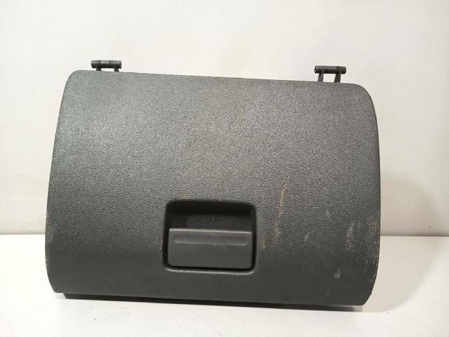  Ford Focus II (DB, FCH, DH)
