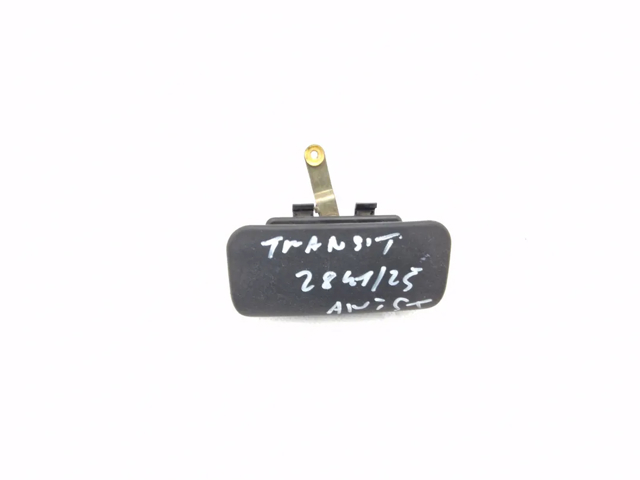 1493202 FORD Manija exterior izquierda de puerta delantera comprar Bilbao