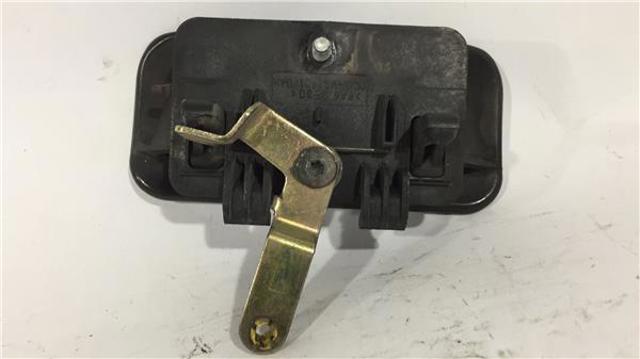 1493202 Manija exterior izquierda de puerta delantera  comprar en Pontevedra