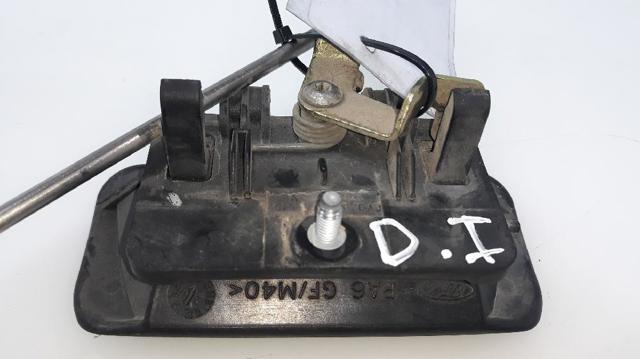 1493202 FORD Manija exterior izquierda de puerta delantera comprar Alcalá
