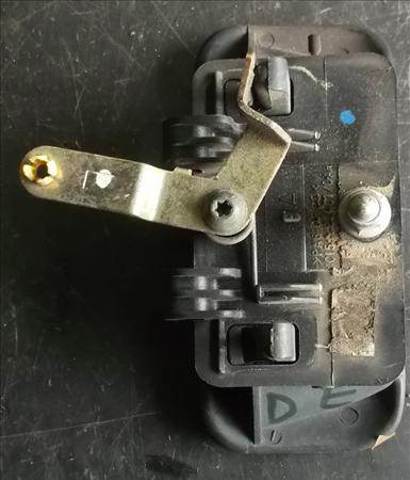 1493202 Manija exterior izquierda de puerta delantera  comprar en Pontevedra