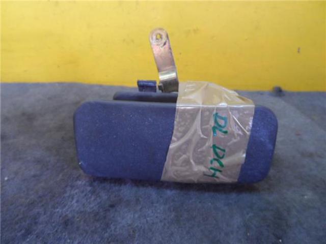 FORD 1493202 Manija exterior izquierda de puerta delantera  disponible Lugo