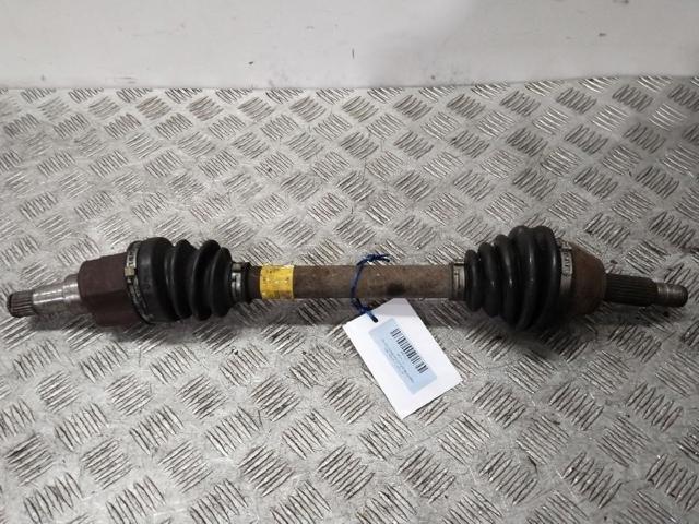 FORD 1493223 Semieje delantero izquierdo  en stock Terrassa