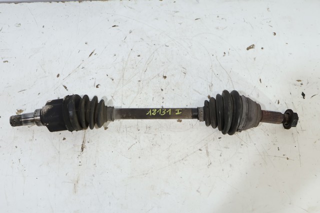 1493223 FORD Semieje delantero izquierdo  comprar en Jaén