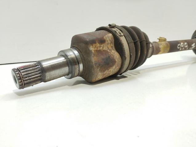1493223 Semieje delantero izquierdo  disponible Málaga