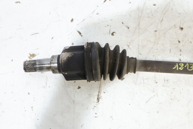 1493223 FORD Semieje delantero izquierdo  disponible Ourense