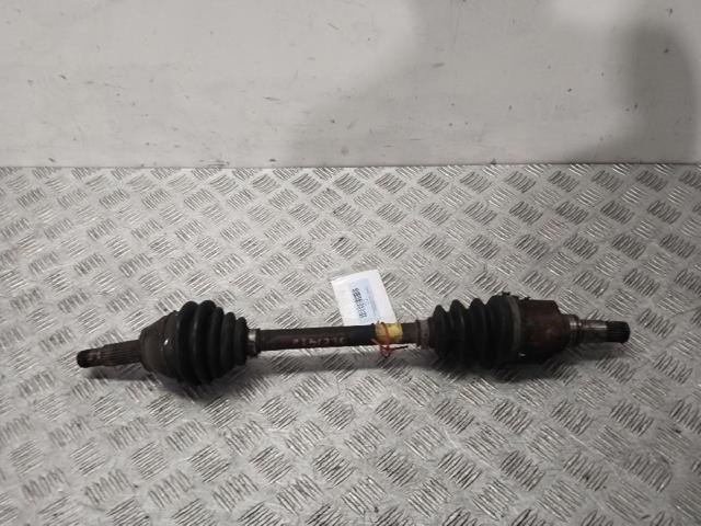 1493223 Semieje delantero izquierdo  disponible Utrera