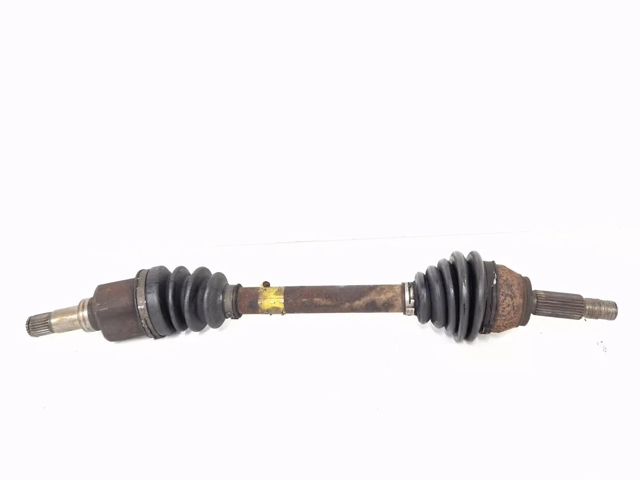 FORD 1493223 Semieje delantero izquierdo  en stock Valencia