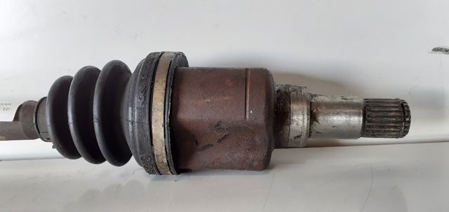 1493223 FORD Semieje delantero izquierdo  comprar en Lleida