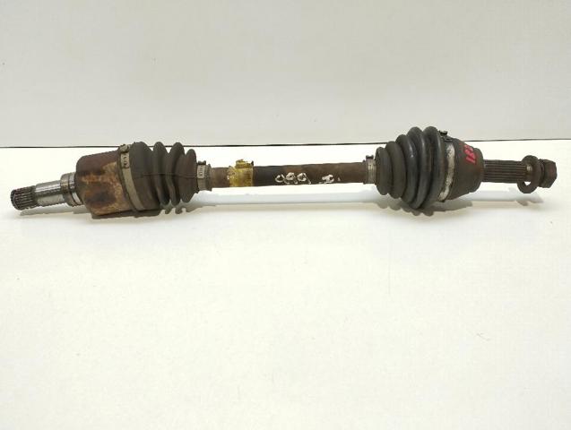 FORD 1493223 Semieje delantero izquierdo  comprar en Albacete