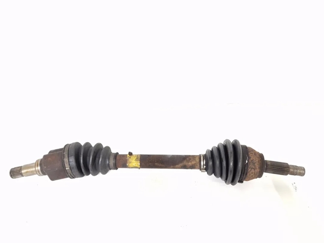 1493223 Semieje delantero izquierdo  en stock Castellón