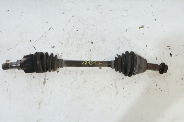 1493223 FORD Semieje delantero izquierdo  disponible Ourense