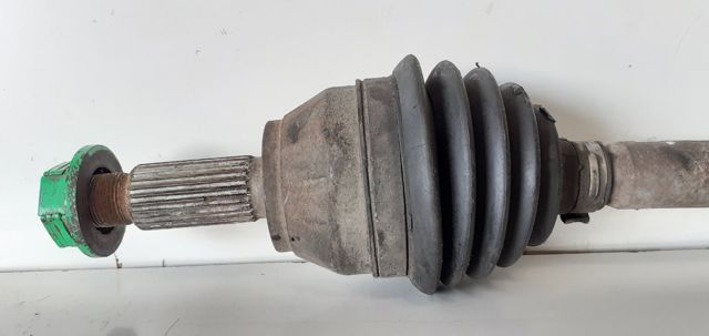1493223 Semieje delantero izquierdo comprar Girona