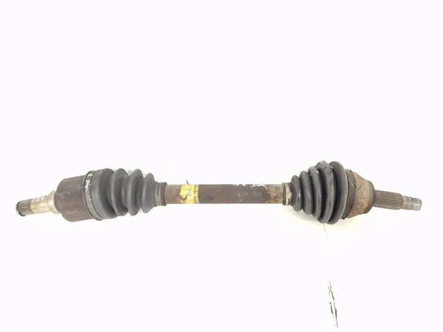 1493223 FORD Semieje delantero izquierdo comprar Madrid