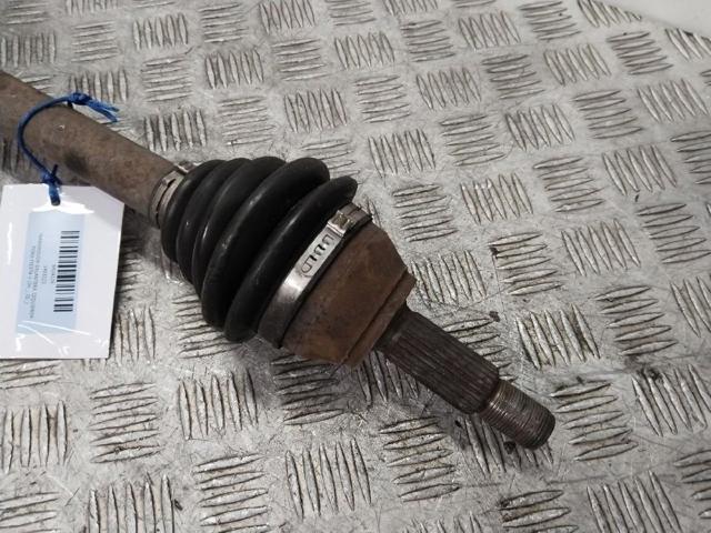 1493223 FORD Semieje delantero izquierdo  en stock Córdoba