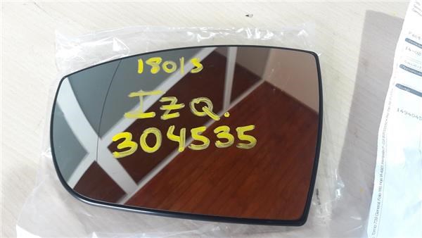 Cristal De Espejo Retrovisor Exterior Izquierdo 1494045 Ford