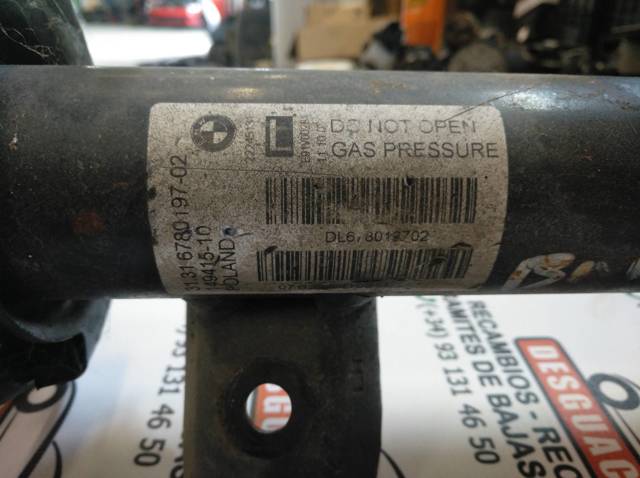 14941510 BMW Amortiguador comprar Alcalá