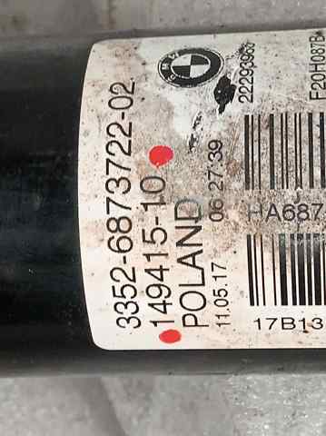 BMW 14941510 Amortiguador  en stock Terrassa