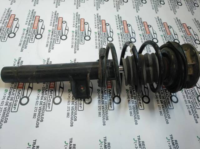 BMW 14941510 Amortiguador delantero  disponible Lugo