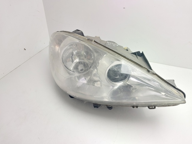 Luz derecha Peugeot 807  (2002-2010)