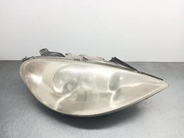 Luz derecha Peugeot 807 (2002-2010)