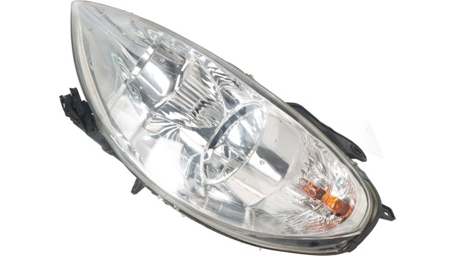 Optica delantera Peugeot 807  monovolumen comprar en España