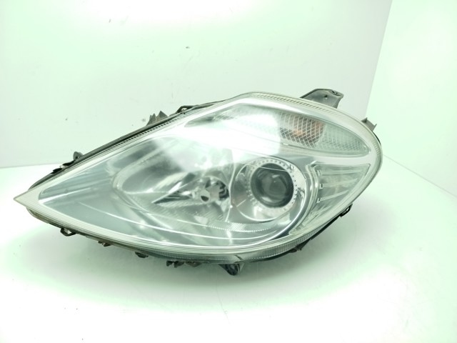 Comprar Faro delantero izquierdo C8  EA, EB