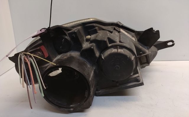 Faros Citroen C8  (2002-2008)