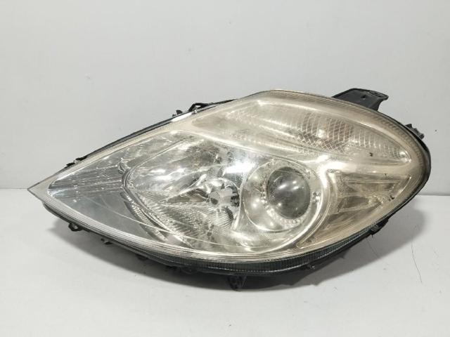 Faros delanteros para Citroen C8  (EA, EB)