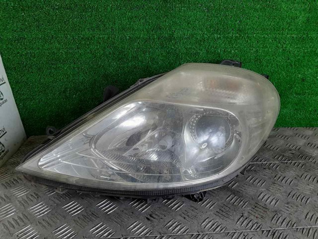 Faros delanteros C8  monovolumen (2002-2008) original desde 107,45 €