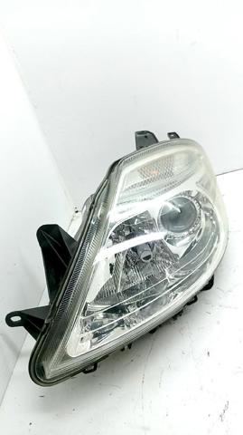 Faros delanteros C8  monovolumen (2002-2008) original desde 110,35 €