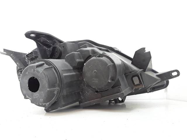 Faro izquierdo para Citroen C8 EA, EB