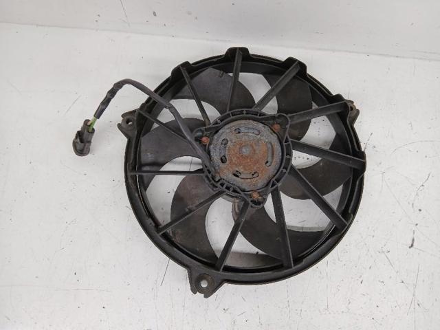1494742080 Ventilador de refrigeración completo derecho (motor y hélice)  comprar en Pontevedra