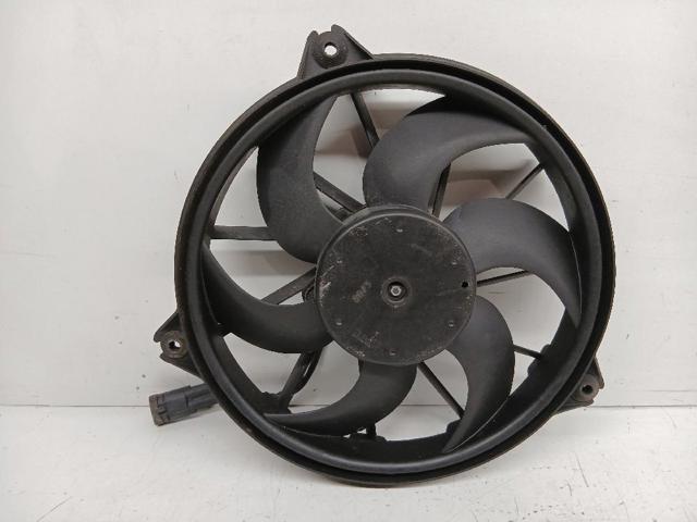 1494742080 FIAT Ventilador de refrigeración completo derecho (motor y hélice)  disponible Ourense
