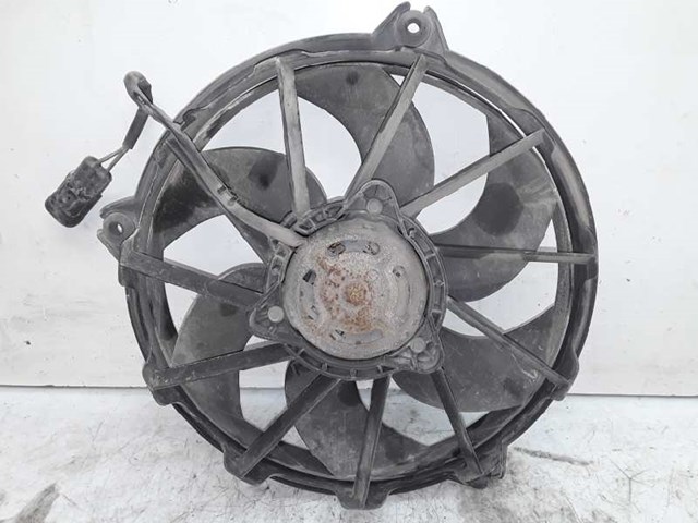 1494742080 Ventilador de refrigeración completo derecho (motor y hélice)  comprar en Pontevedra