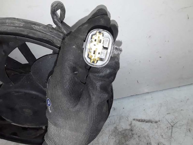 1494742080 FIAT Ventilador de refrigeración completo derecho (motor y hélice)  disponible Ourense