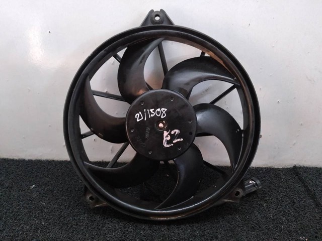 FIAT 1494742080 Ventilador de refrigeración completo derecho (motor y hélice)  comprar en Murcia