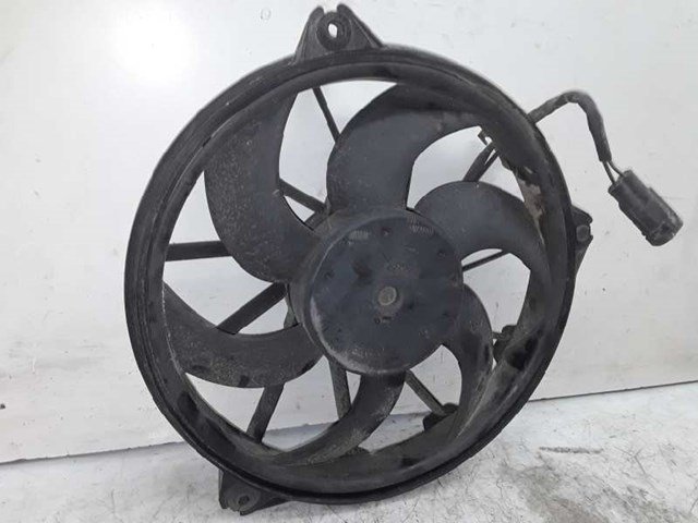 1494742080 Ventilador de refrigeración completo derecho (motor y hélice)  en stock Granada