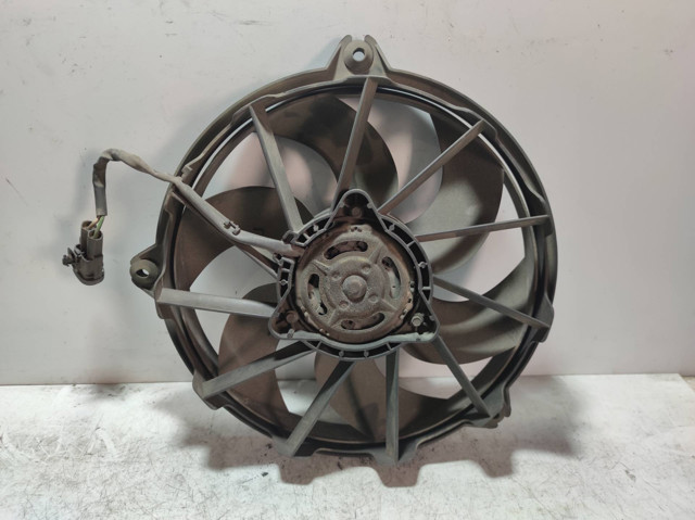 1494742080 Ventilador de refrigeración completo derecho (motor y hélice)  en stock Sabadell